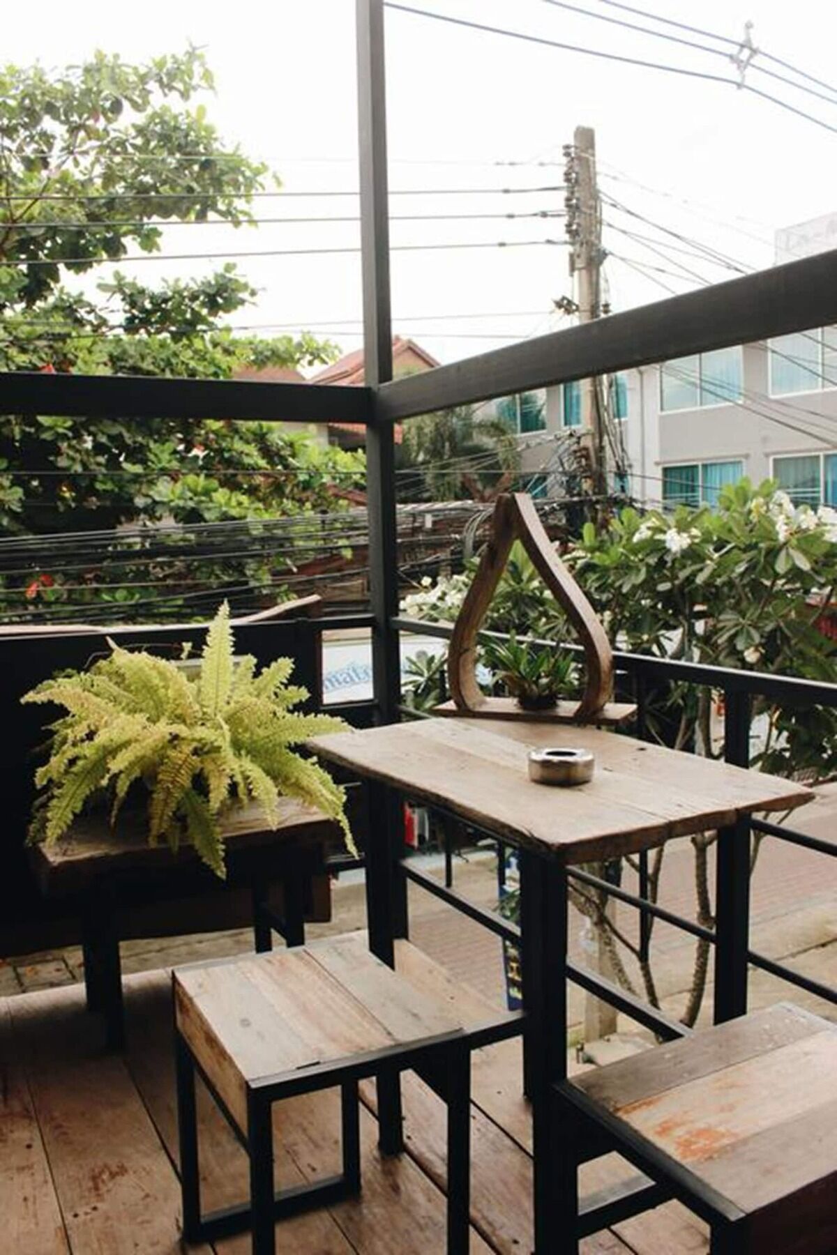 Nature Boutique Hotel @ Chiangmai Chiang Mai Exterior photo