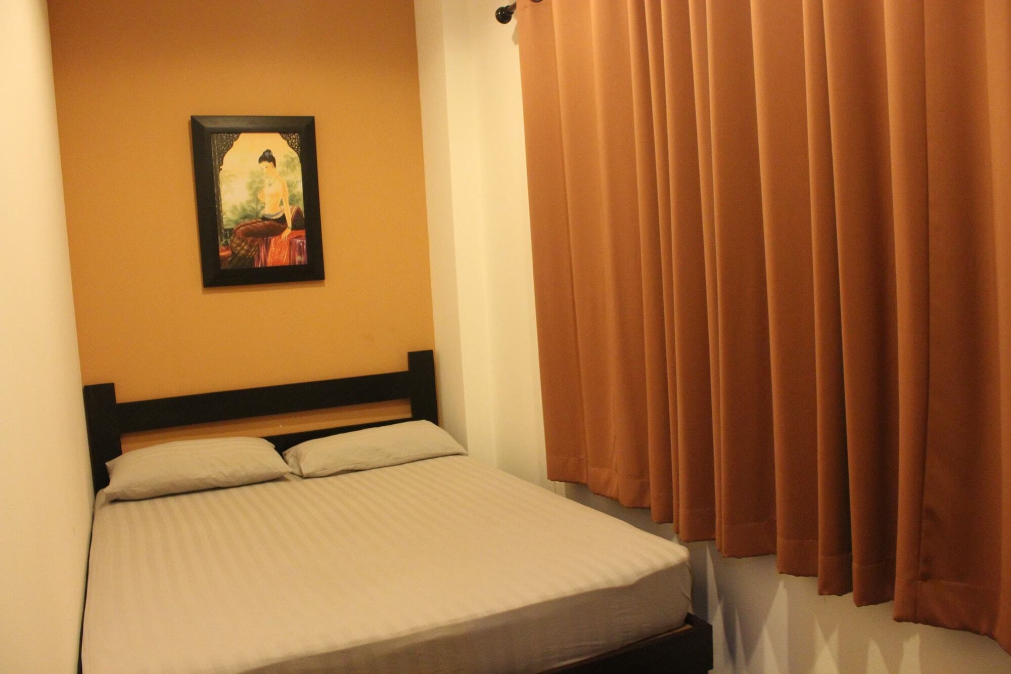 Nature Boutique Hotel @ Chiangmai Chiang Mai Exterior photo